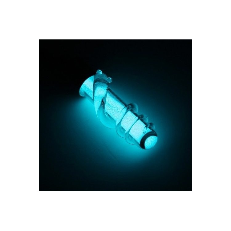 Pigmento Fluorescente azzurro 100GR