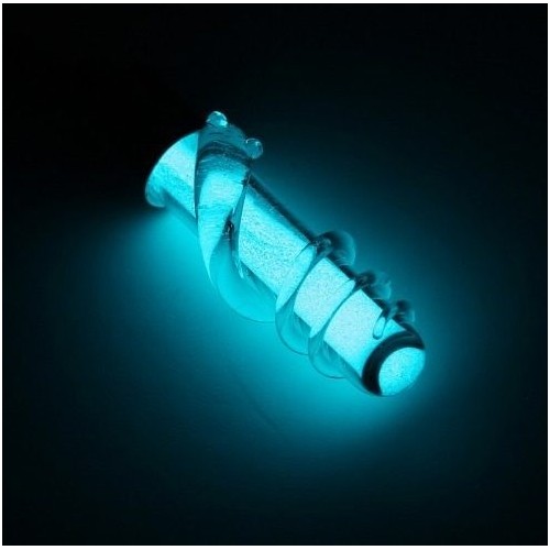 Pigmento Fluorescente azzurro 100GR