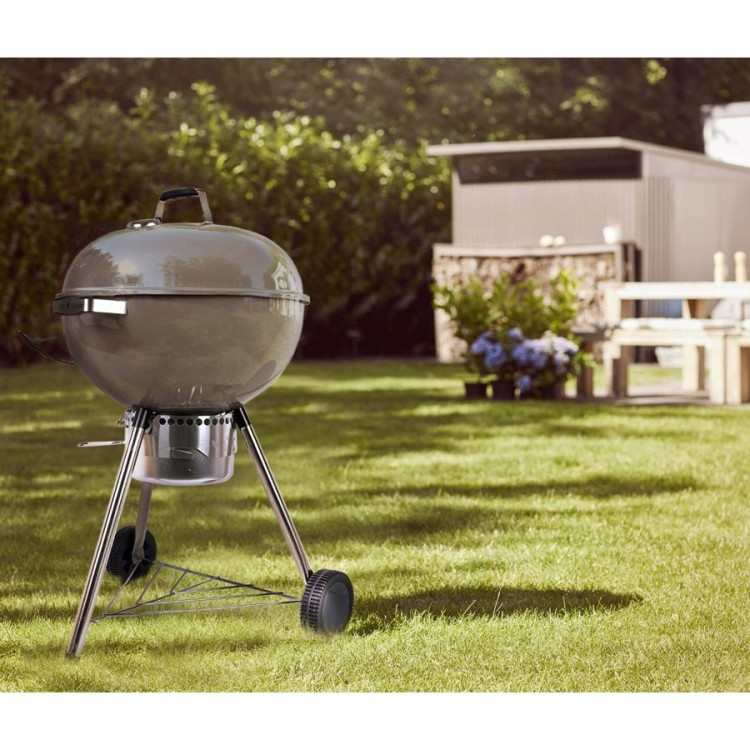 Barbecue Carbonella Ketty 57 cm Special Edition