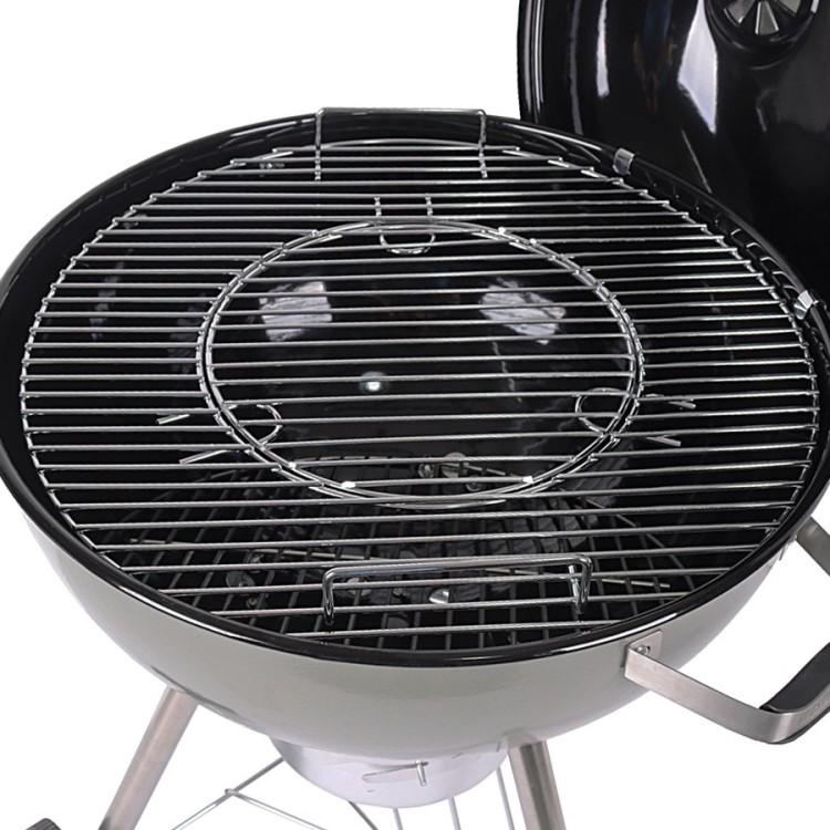 Barbecue Carbonella Ketty 57 cm Special Edition