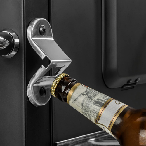 Barbecue a carbonella bbq con ruote