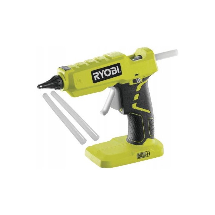 Pistola incollatrice Ryobi R18GLU-0 a batteria
