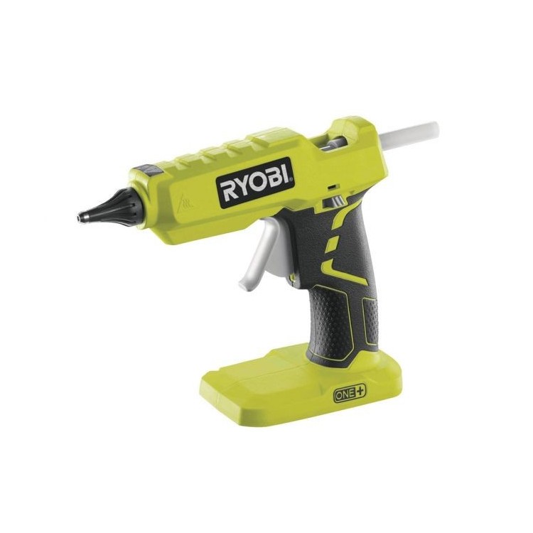 Pistola incollatrice Ryobi R18GLU-0 a batteria
