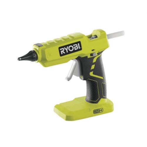 Pistola incollatrice Ryobi R18GLU-0 a batteria