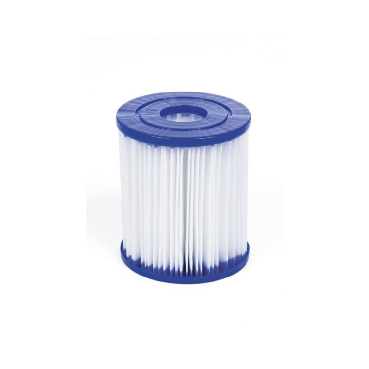 Piscina fuori terra rotonda cm.244x61H Bestway