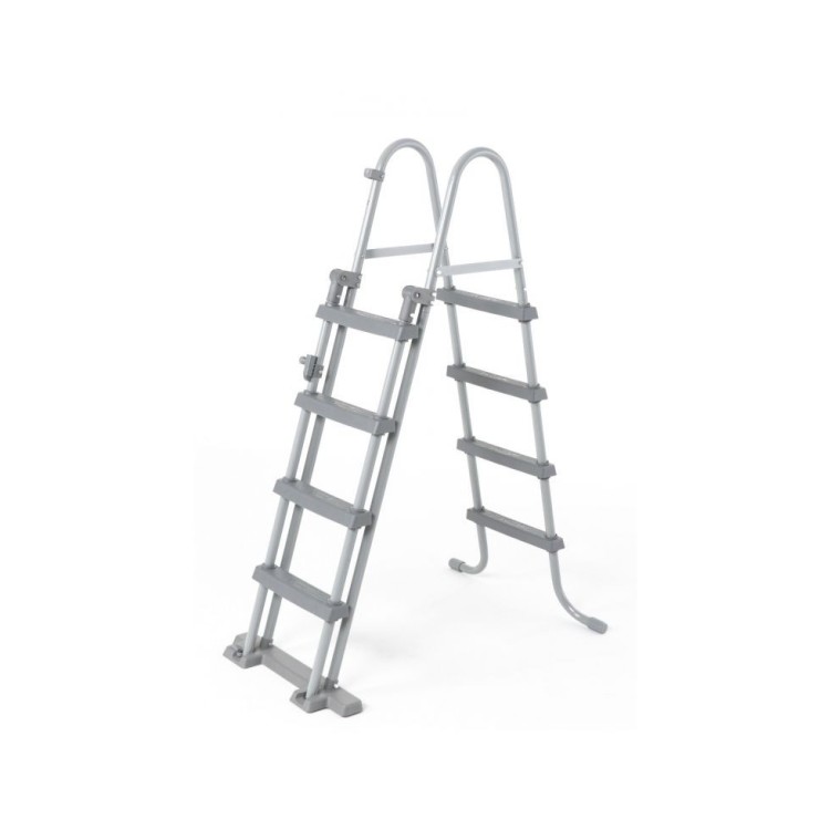 Piscina fuori terra 412x201x122 cm Power Steel