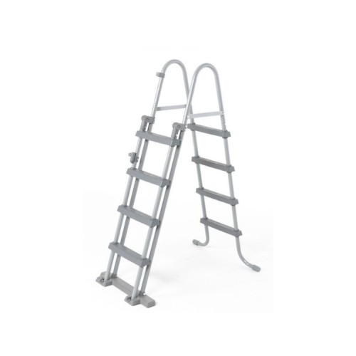 Piscina fuori terra 412x201x122 cm Power Steel