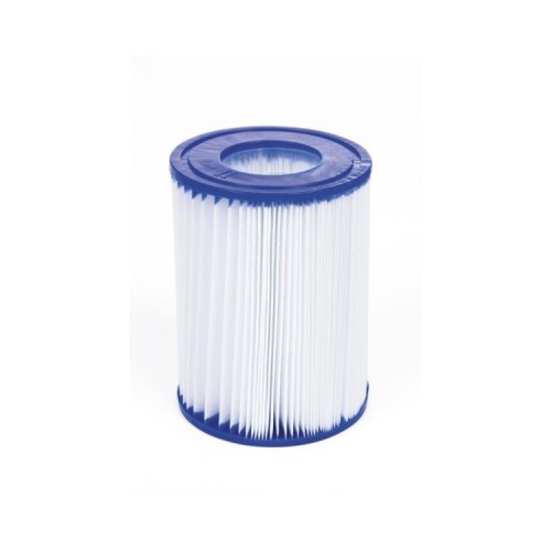 Piscina fuori terra 412x201x122 cm Power Steel