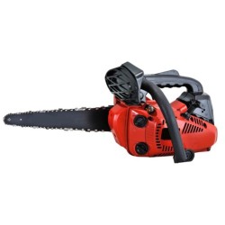 Motosega da potatura lama a punta 25cm