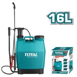 Pompa a Spalla da 16L - 4.5bar 2