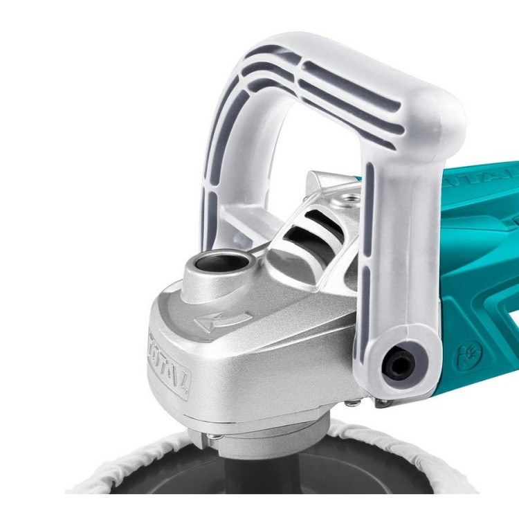 Lucidatrice per Auto 1400W da 180mm