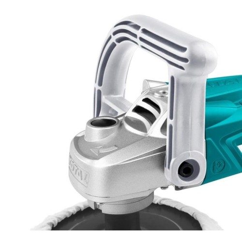 Lucidatrice per Auto 1400W da 180mm