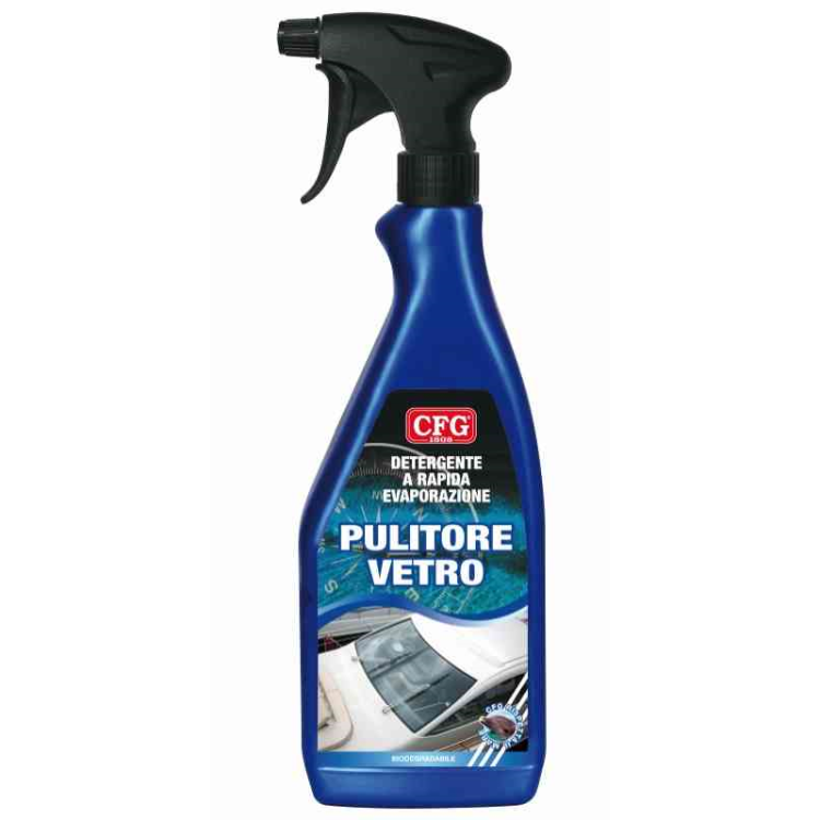 Pulitore Skai detergente rigenerante per cuscinerie - 750ml