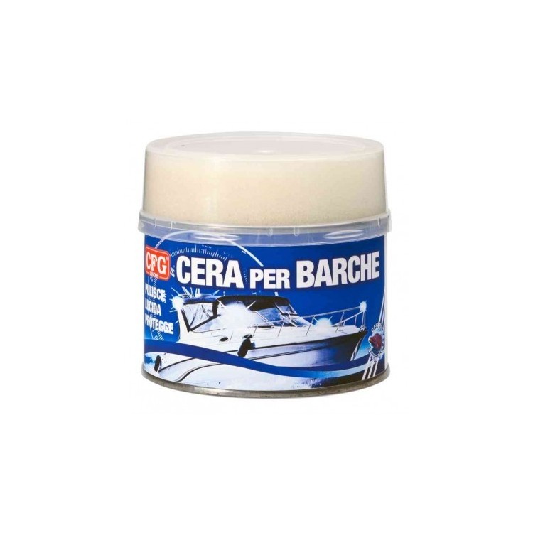 CERA BARCHE 300 ML CFG B0700