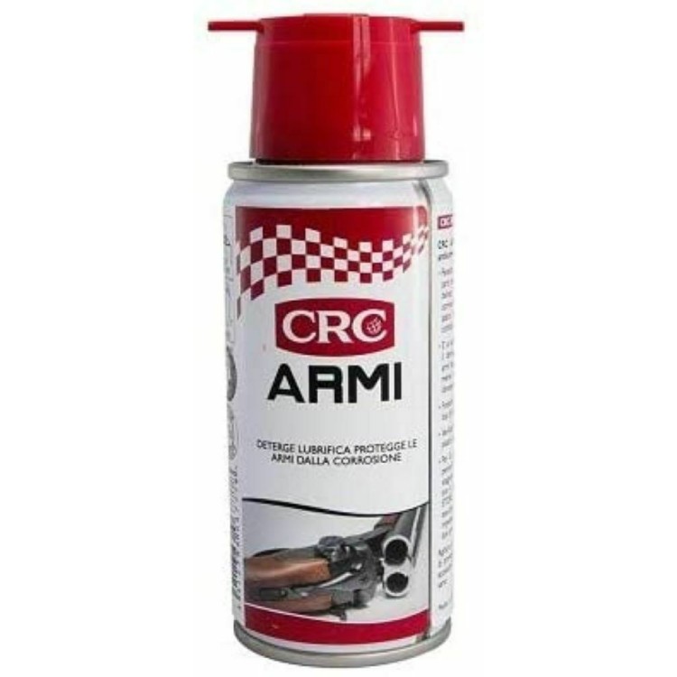 CFG CRC LUBRIFICANTE Armi 100ML C2402