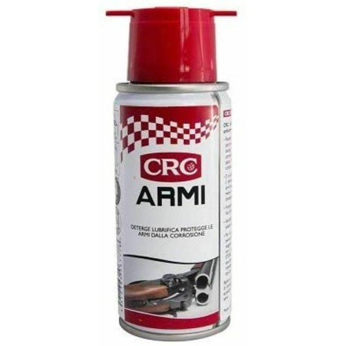CFG CRC LUBRIFICANTE Armi 100ML C2402