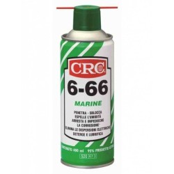 Liquido protettivo 6-66 Marine CRC