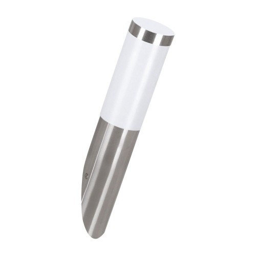 HELSINKI Applique acciaio inox