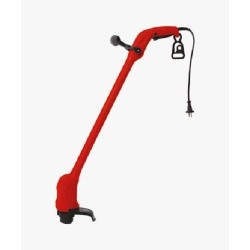 Tagliabordi elettrico da 250 Watt Larghezza taglio 200 mm