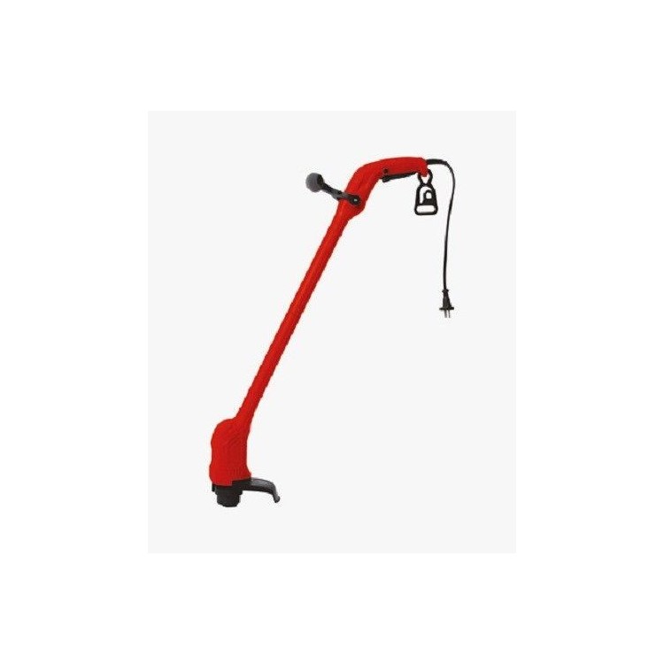 Tagliabordi elettrico da 250 Watt Larghezza taglio 200 mm