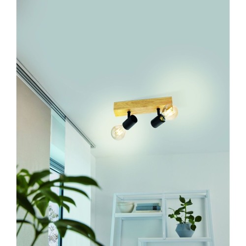 TOWNSHEND legno, metallo