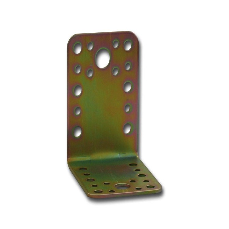 PIASTRA GIUNZIONE Minutex Art.847