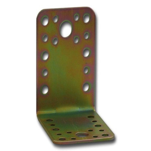 PIASTRA GIUNZIONE Minutex Art.847