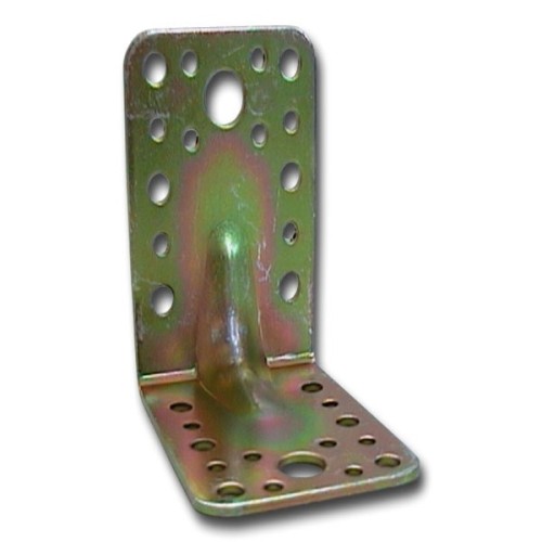 PIASTRA GIUNZIONE Minutex Art.792