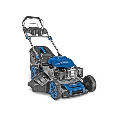 Hyundai 65450  Rasaerba Trazionato 173 cc