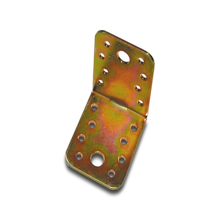 PIASTRA GIUNZIONE Minutex Art.846