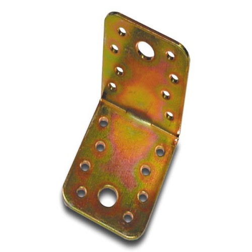 PIASTRA GIUNZIONE Minutex Art.846