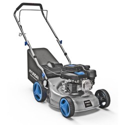 RASAERBA A TRAZIONE HYUNDAI 139CC 46CM