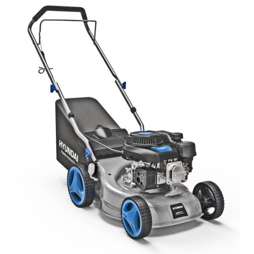 RASAERBA A TRAZIONE HYUNDAI 139CC 46CM