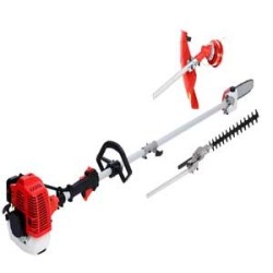 DECESPUGLIATORE MULTIFUNZIONALE 351