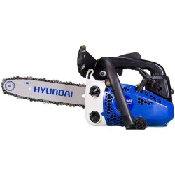 Motosega da Potatura Hyundai 2 Tempi 25,4 cc