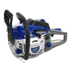 Motosega da abbattimento 52cc Hyundai Storm 35000 2