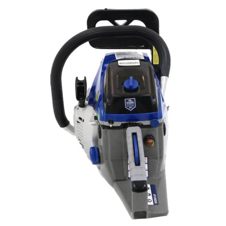 Motosega da abbattimento 52cc Hyundai Storm 35000