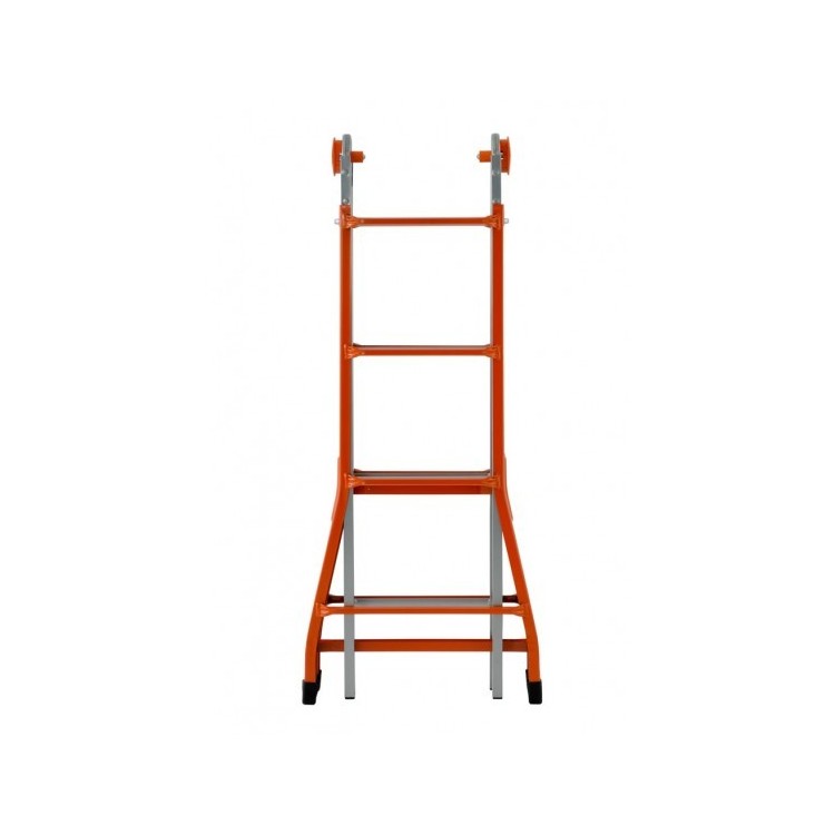 scala multifunzione telescopica Gierre PEPPina A0040