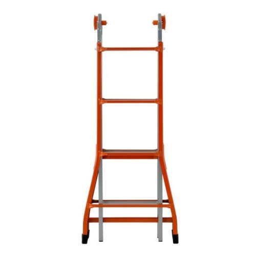 scala multifunzione telescopica Gierre PEPPina A0040