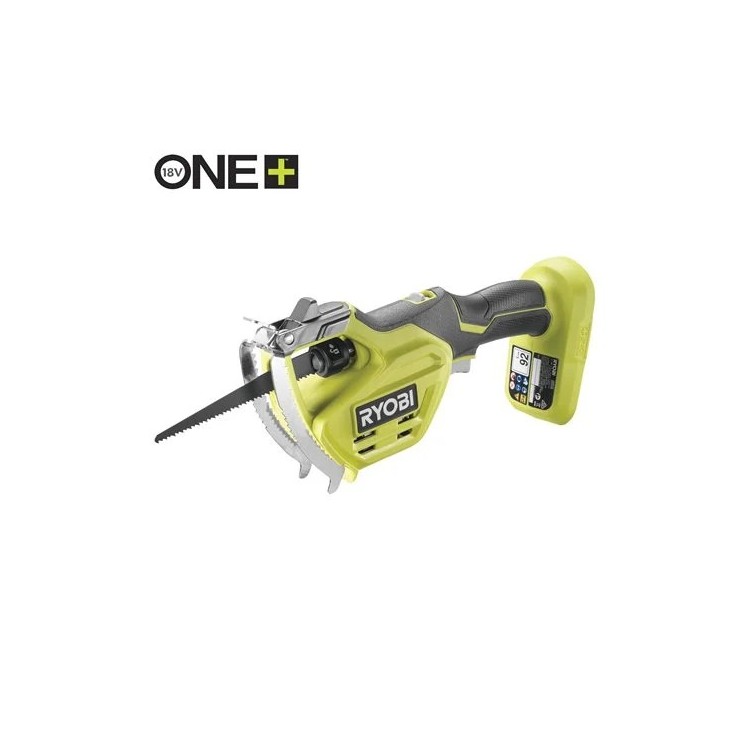 Seghetto da Potatura 18V