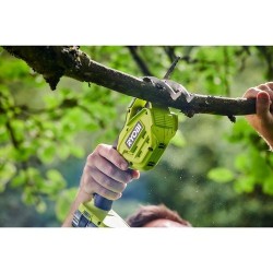 Seghetto da Potatura 18V 2