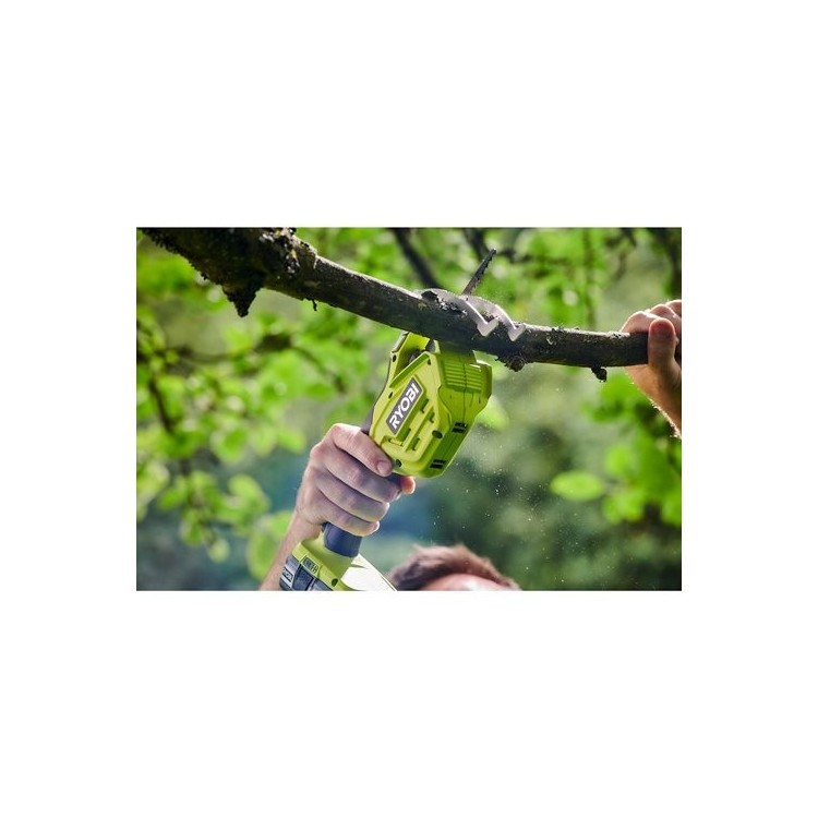 Seghetto da Potatura 18V