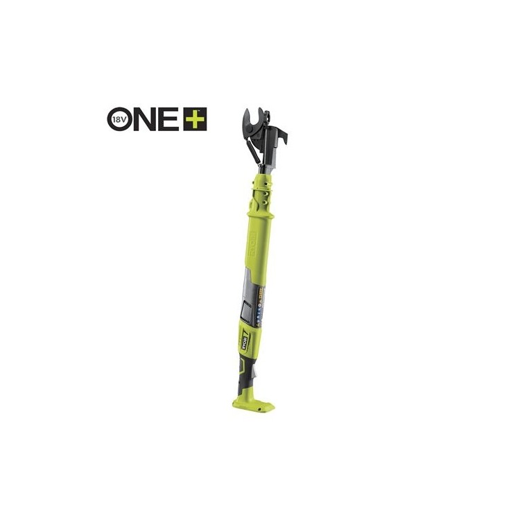 Troncarami senza fili 18V Ryobi batteria non inclusa