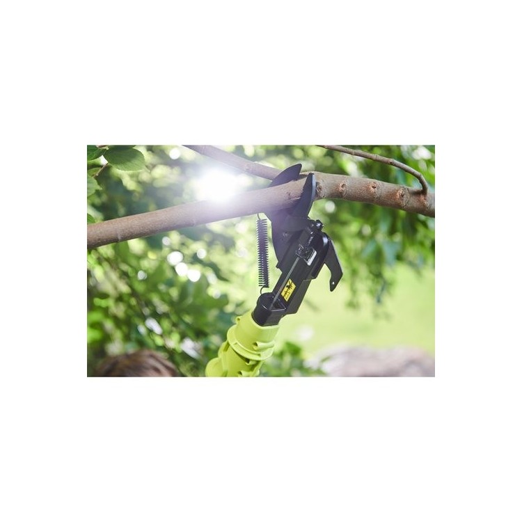 Troncarami senza fili 18V Ryobi batteria non inclusa