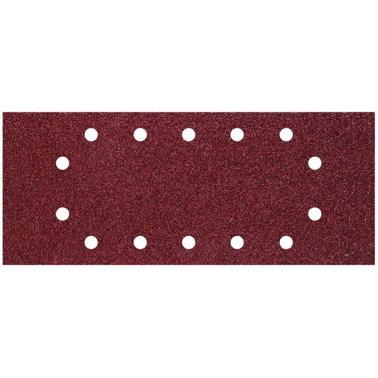 5 Strisce abrasive 115 x 280 - 40