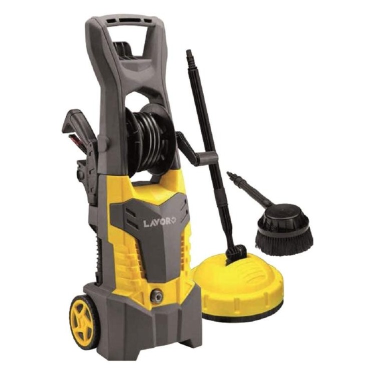 IDROPULITRICE LAVOR FURY EXTRA 135