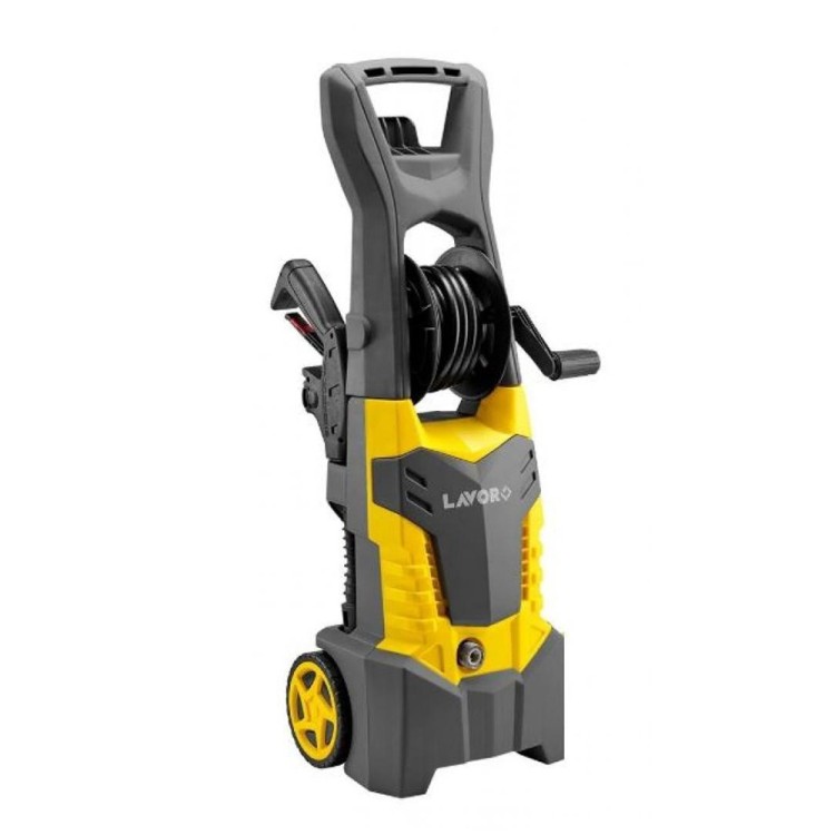 IDROPULITRICE LAVOR FURY EXTRA 135