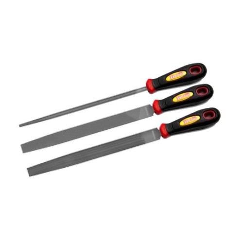 Lima Antiscivolo disponibile in Varie Misure - Piatta