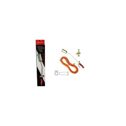 Set completo cannello riscaldatore I064LKR