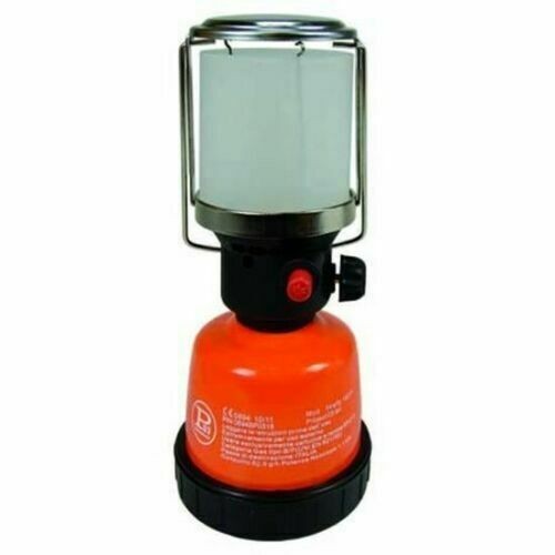 LAMPADA CAMPEGGIO LUME A GAS FIREFLY 100P